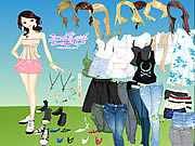 Giochi di Flor Gratis - My Dream Girl